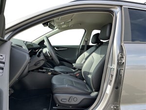 Kia Niro EV Upgrade