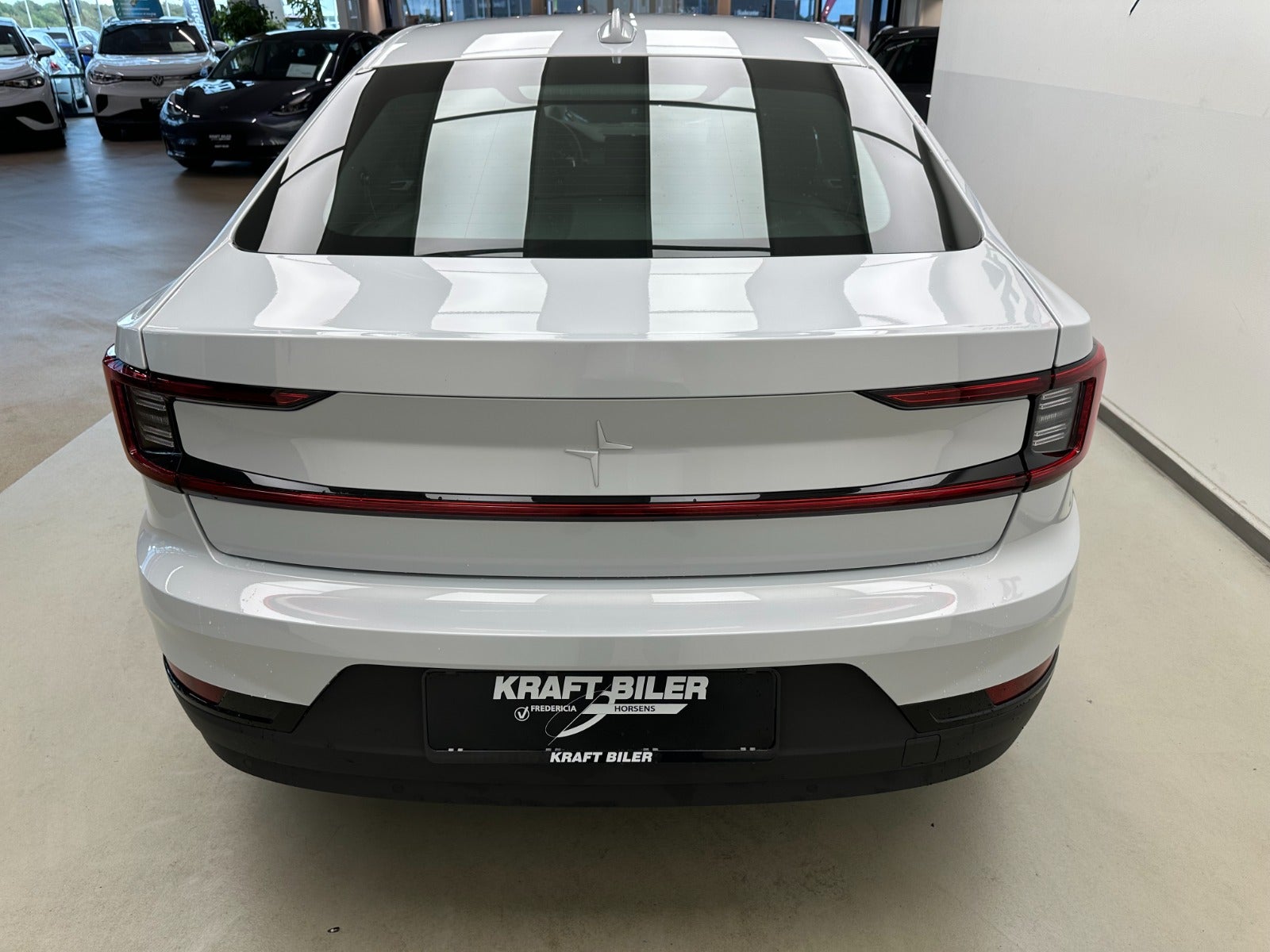 Billede af Polestar 2  Long Range