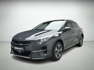 Kia XCeed PHEV Upgrade DCT