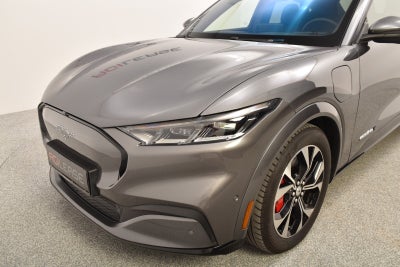 Ford Mustang Mach-E First Edition Extended Range AWD