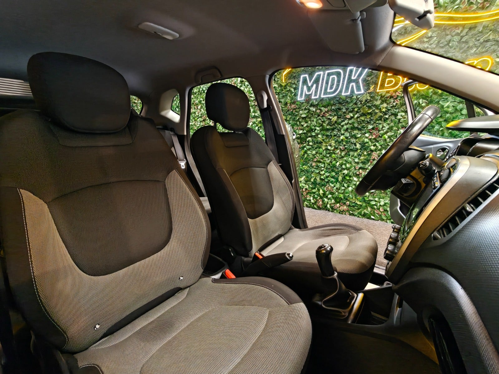 Billede af Renault Captur 0,9 TCe 90 Dynamique