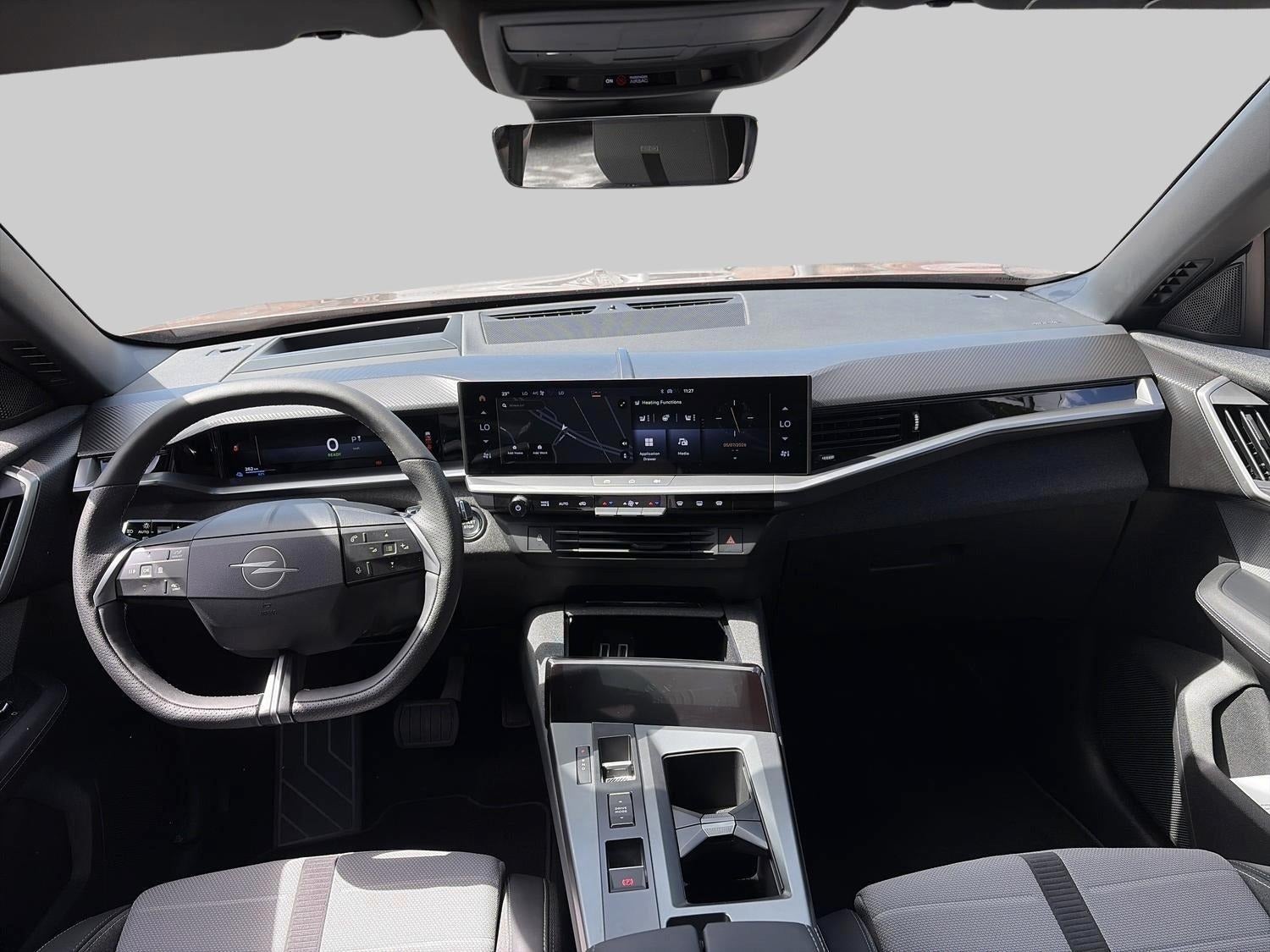 Billede af Opel Grandland-e 82 GS