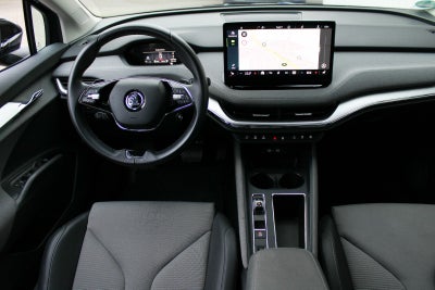 Skoda Enyaq iV Loft