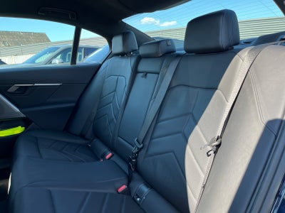 BMW i5 eDrive40 M-Sport