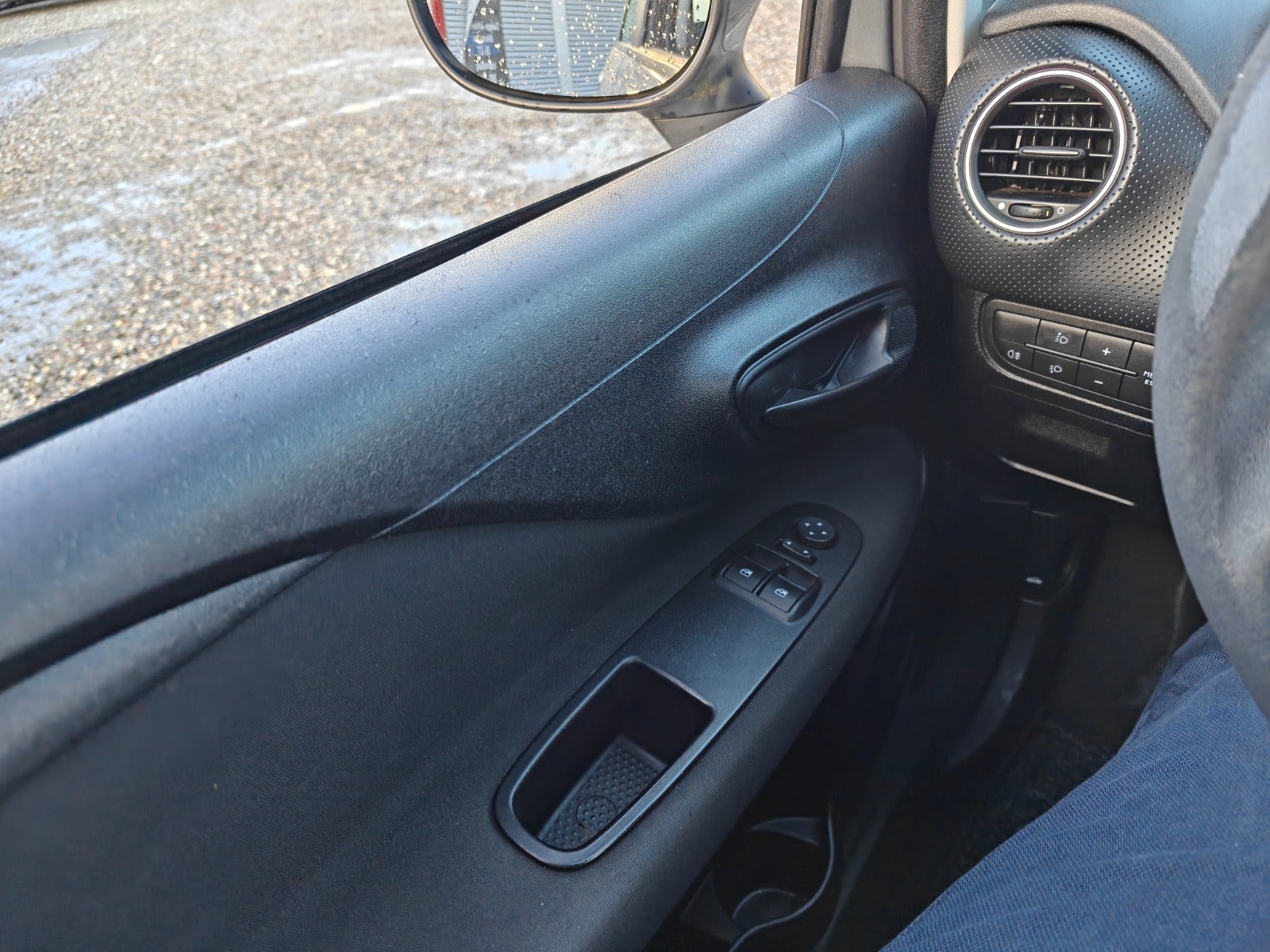 Fiat Punto Evo 69 My Life