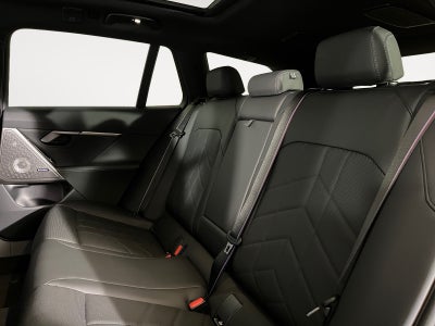 BMW i5 eDrive40 Touring Supercharged M-Sport Pro