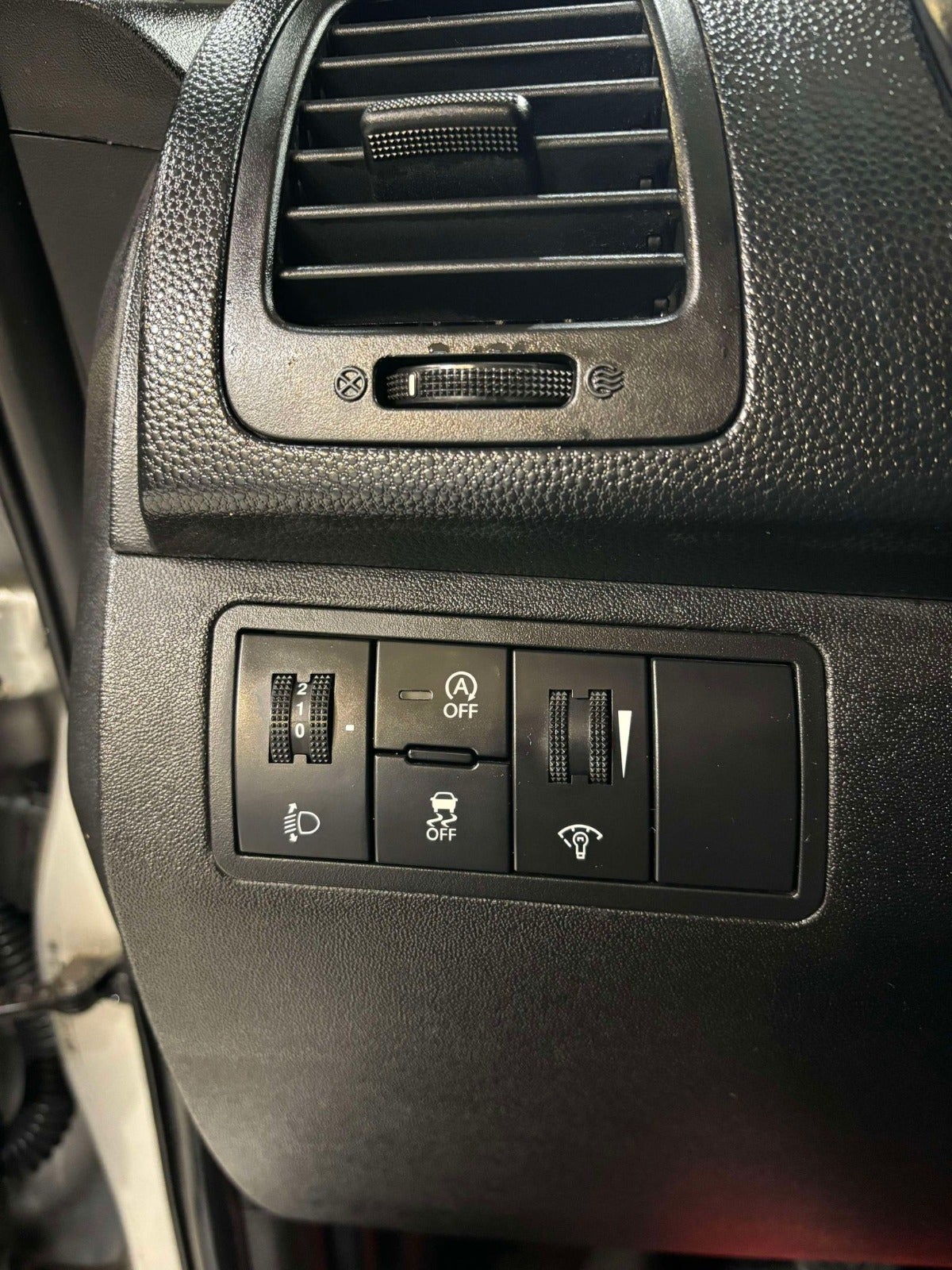 Billede af Hyundai ix20 1,4 CRDi 78 Comfort