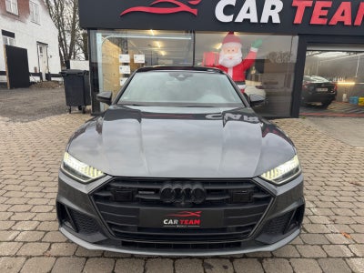 Audi A7 50 TDi Sportback quattro Tiptr. 5d