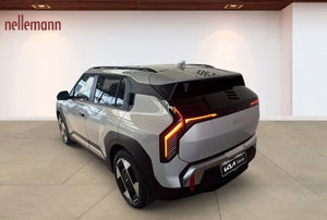 Kia EV3 Long Range Upgrade