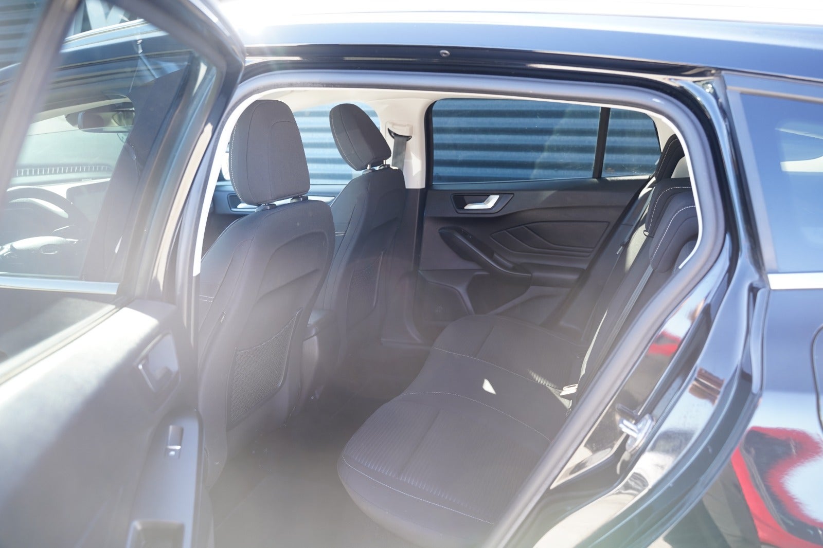 Billede af Ford Focus 1,0 EcoBoost Active Business stc.