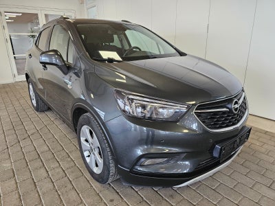 Opel Mokka X 1,4 T 140 Enjoy 5d