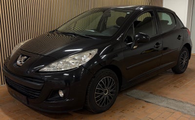 Peugeot 207 1,6 HDi 90 Comfort+ Cool 5d