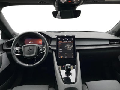 Polestar 2 Long Range billede 3