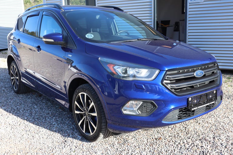 Ford Kuga SCTi 150 ST-Line