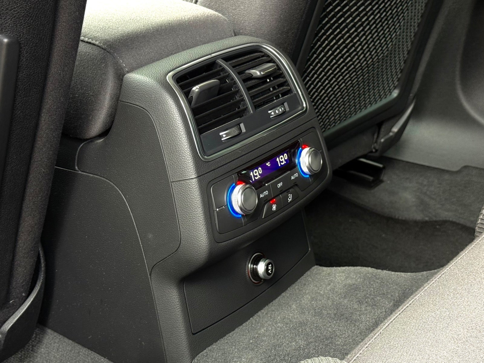 Billede af Audi A6 2,0 TDi 190 S-line Avant S-tr.