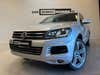 VW Touareg V6 TDi Tiptr. 4Motion BMT Van thumbnail