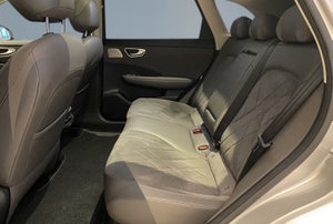 MG MGS6 Luxury Performance AWD