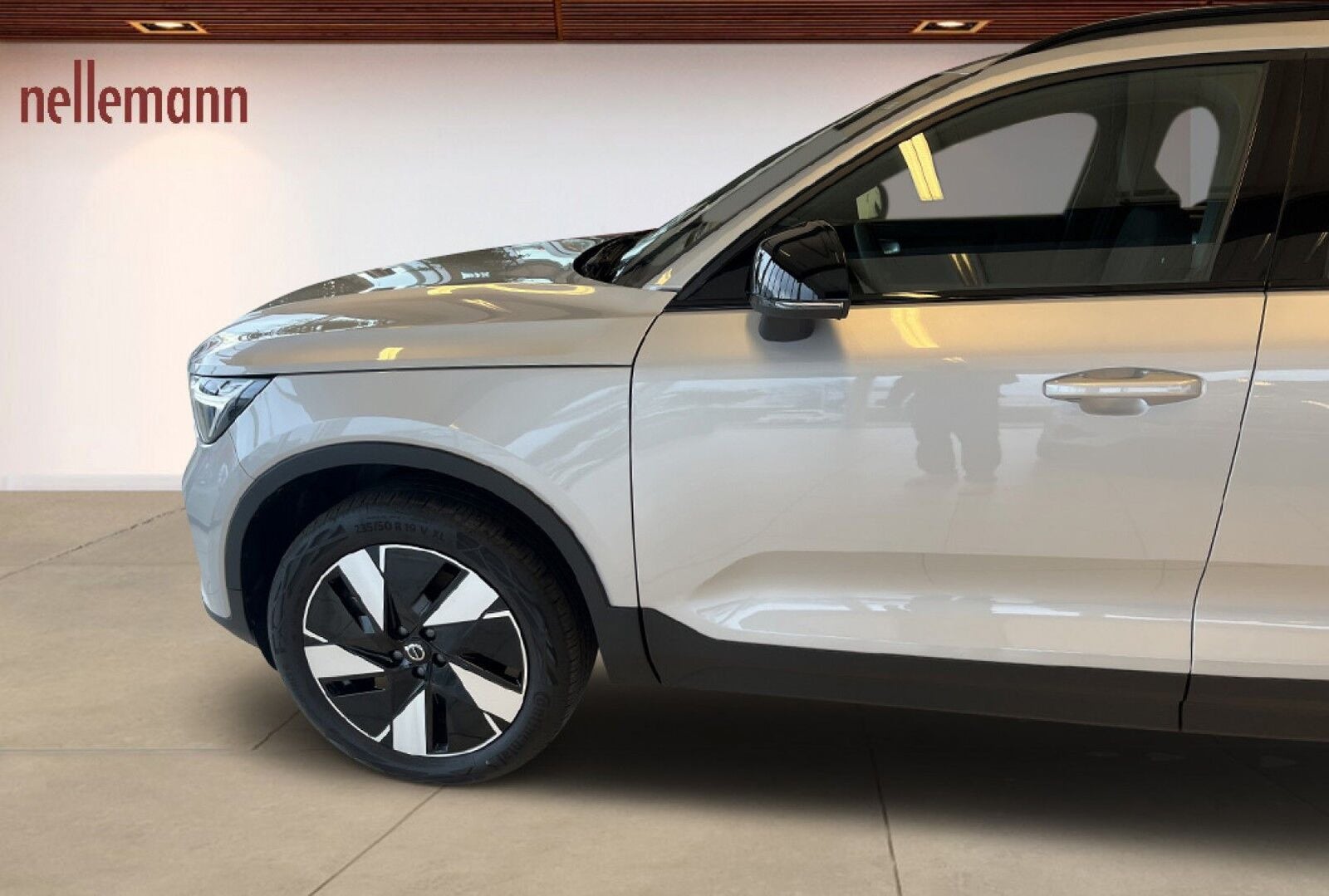 Volvo XC40 P6 ReCharge Plus