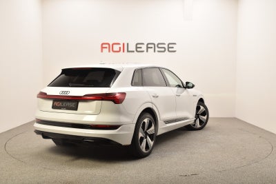 Audi e-tron S-line quattro
