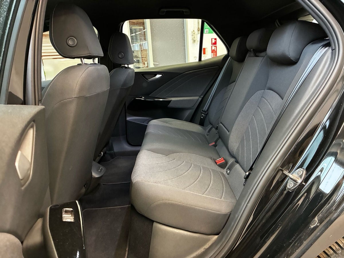 VW ID.3 Pro Performance billede 6