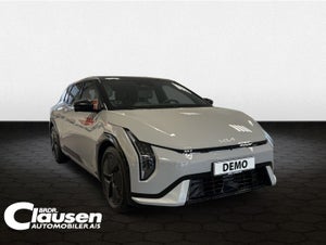 Kia EV4 Long Range GT-Line