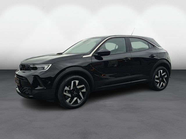 Opel Mokka-e 50 Elegance
