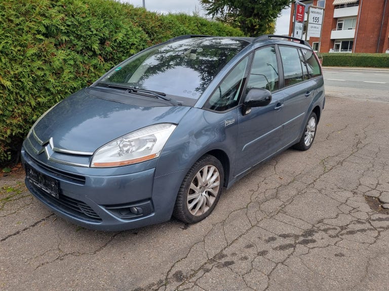 Citroën Grand C4 Picasso HDi 110 Prestige 7prs