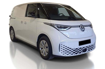 VW ID. Buzz