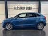 Suzuki Baleno Dualjet mHybrid Exclusive Gold thumbnail