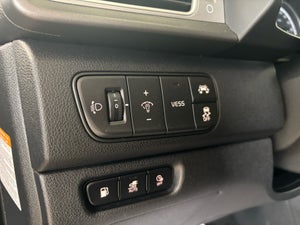 Kia Niro PHEV Comfort DCT