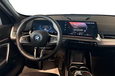 BMW iX1 eDrive20 M-Sport