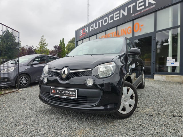 Renault Twingo 1,0 SCe 70 Expression
