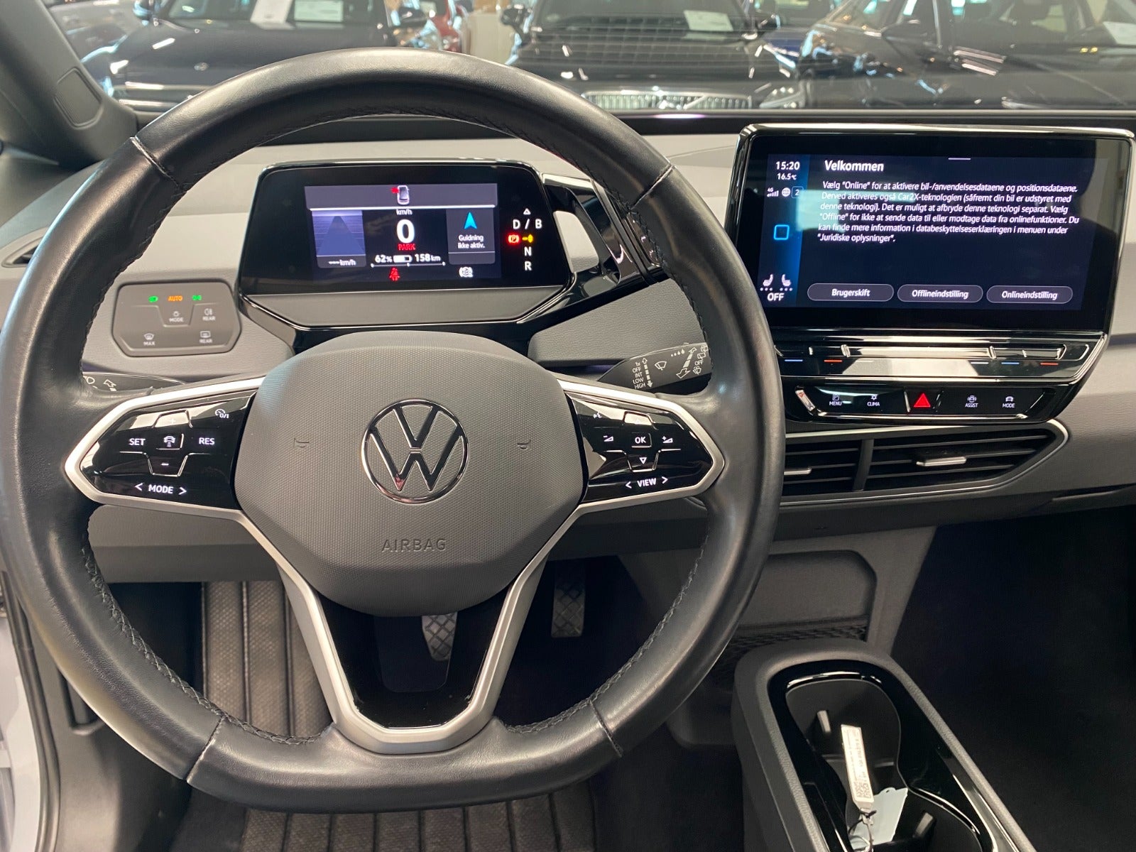 Billede af VW ID.3  City Pure Performance