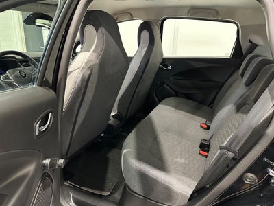 Renault Zoe Zen
