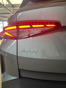 Skoda Elroq iV