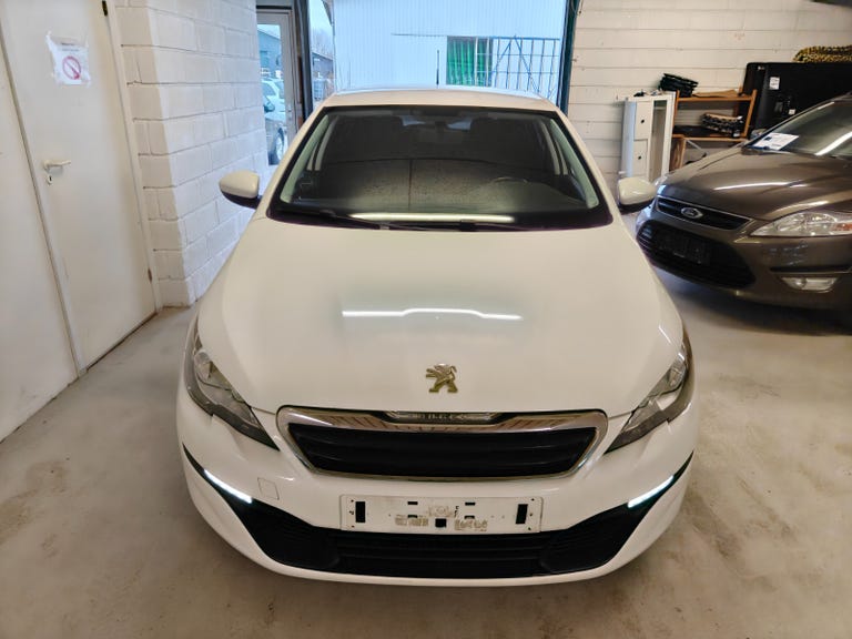 Peugeot 308 VTi 82 Active