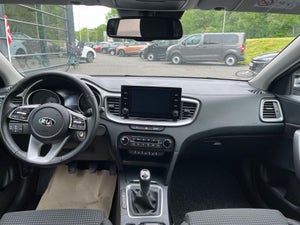Kia Ceed T-GDi Active
