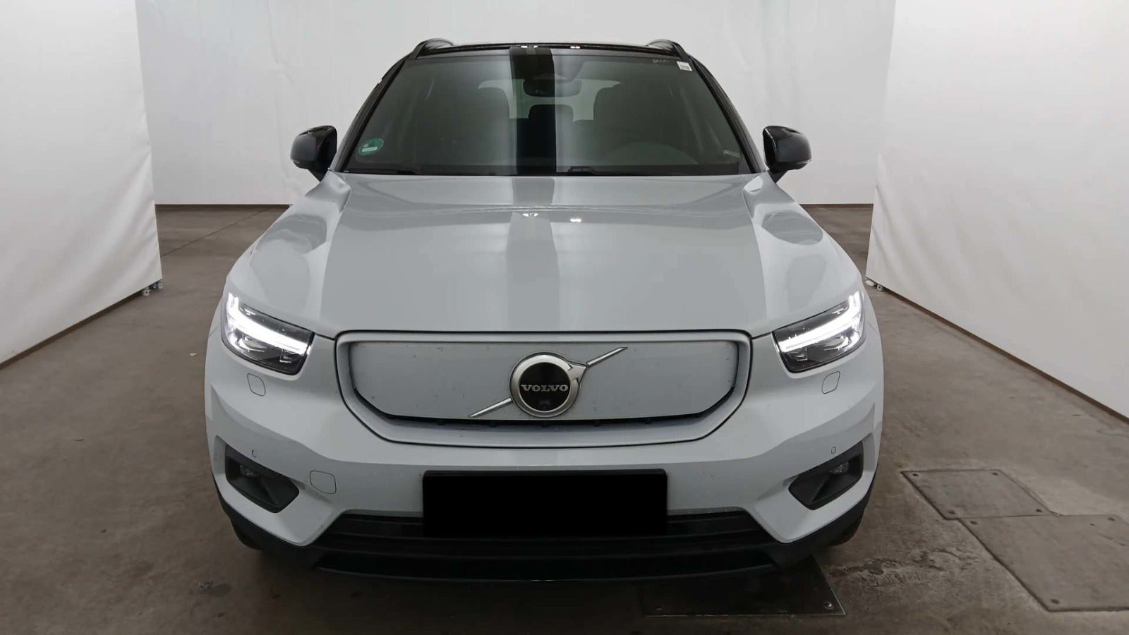 Volvo XC40 P6 ReCharge Ultimate