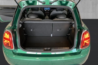 MINI Cooper SE Classic Trim