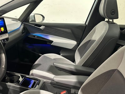 VW ID.3 Pro Performance Family