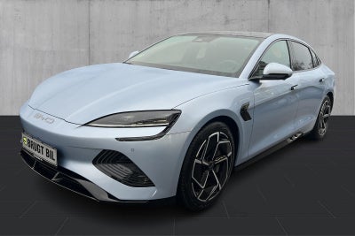 BYD Seal 86 Design 4d