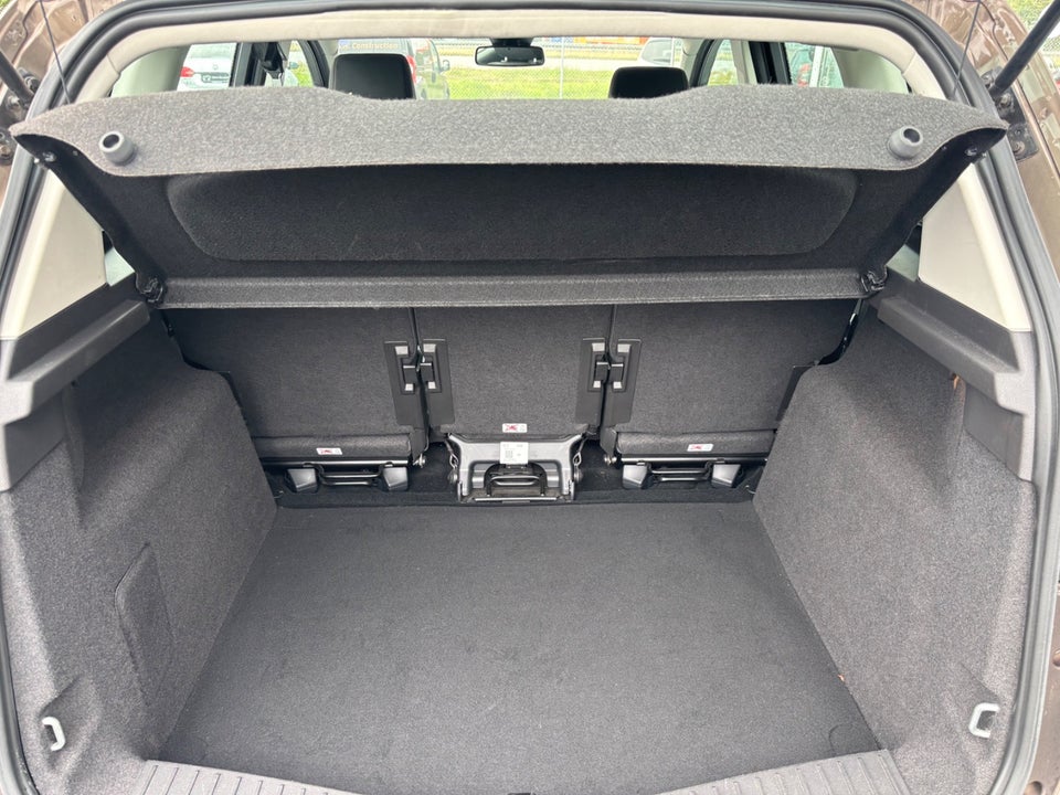 Ford C-MAX, Billede 5