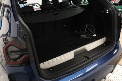 BMW X3 xDrive30e M-Sport aut.