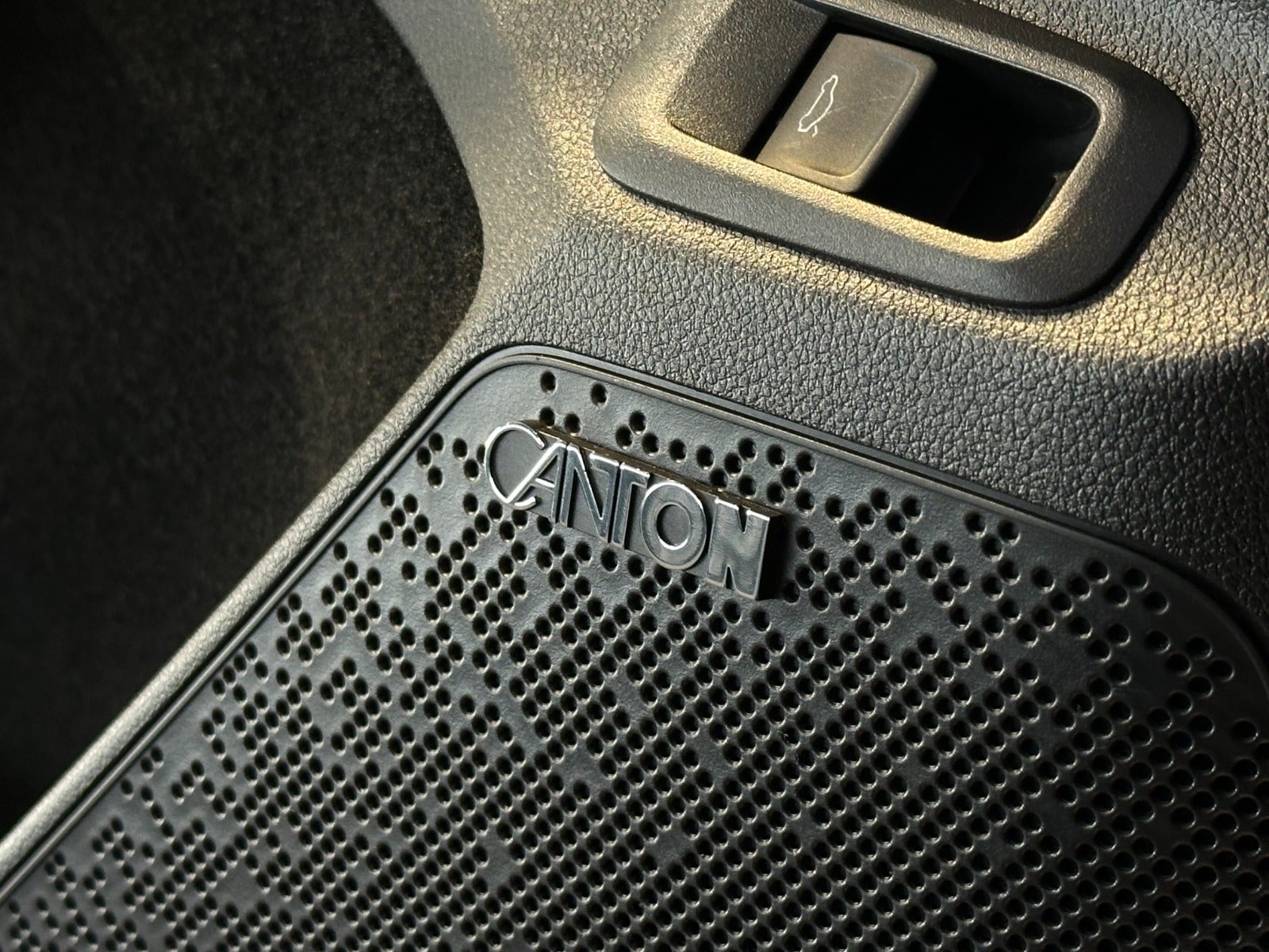 Skoda Enyaq 80 iV Sportline Coupé 5d - 15