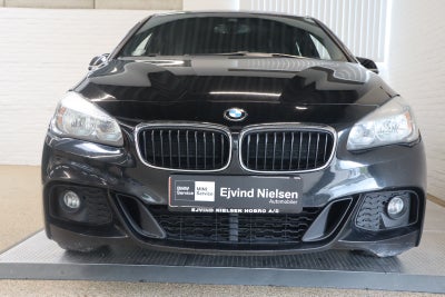 BMW 218d Active Tourer M-Sport aut.