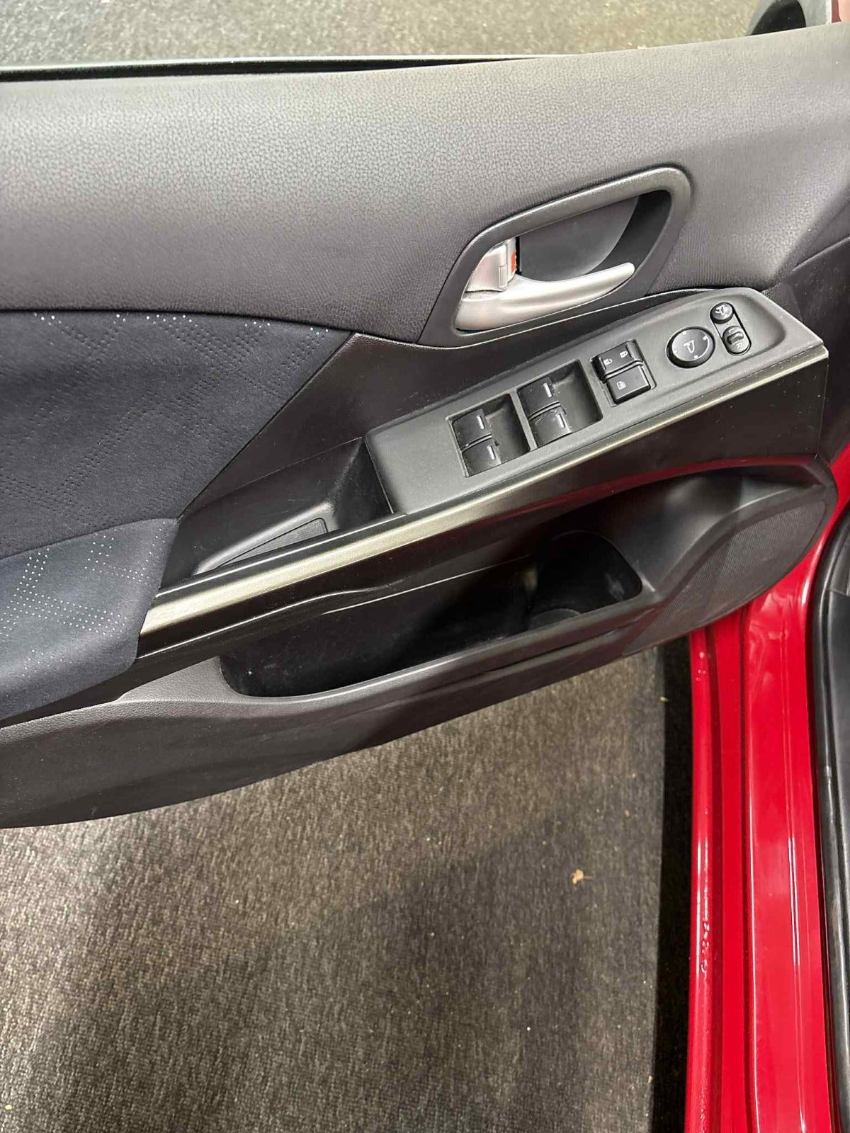 Billede af Honda Civic 1,8 i-VTEC Sport