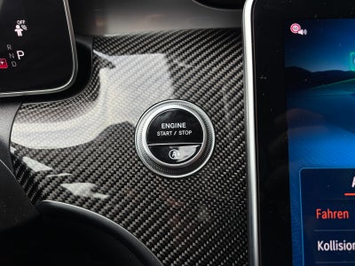 Mercedes CLE53 AMG Premium Plus Coupé aut. 4Matic+