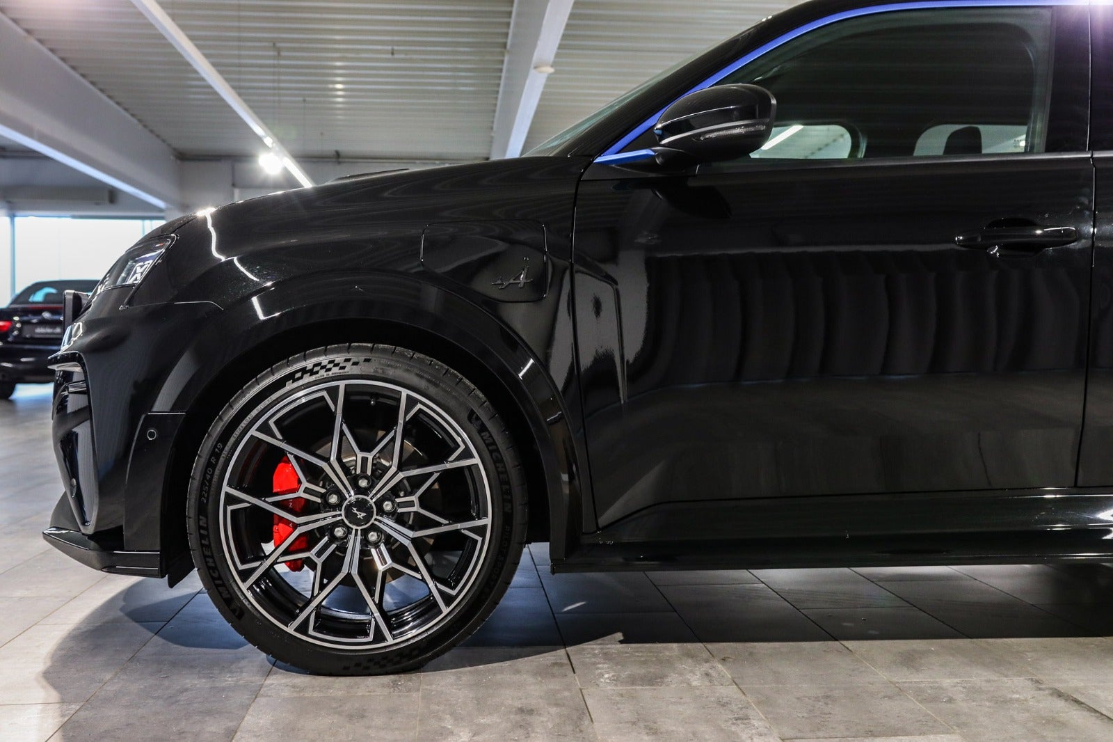 Billede af Alpine A290  GT Performance