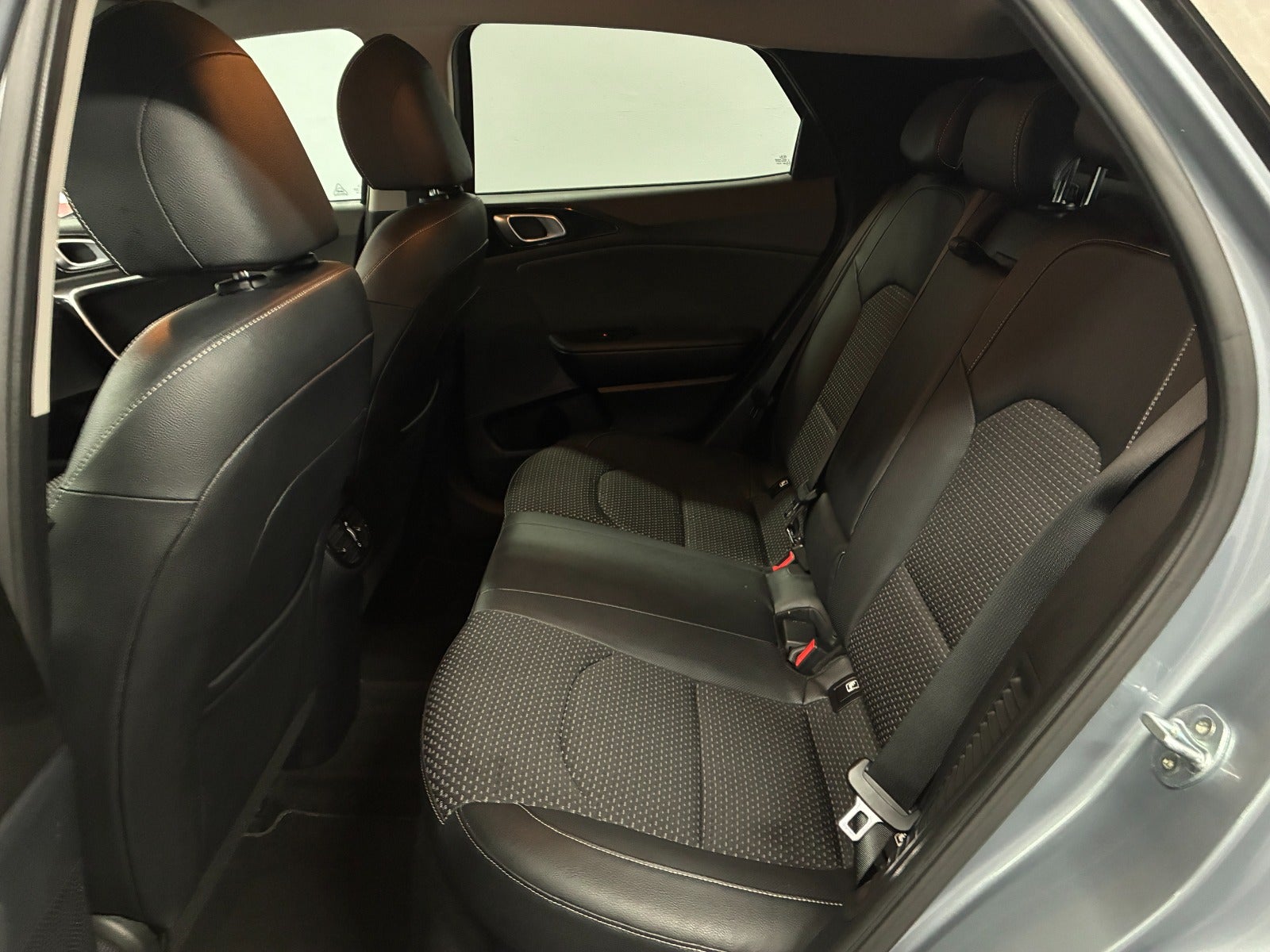 Billede af Kia XCeed 1,6 PHEV Upgrade DCT