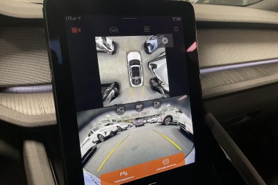 Polestar 2 Long Range